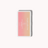 Soft Gel Press On Tipper • Coffin Medium (600 stk) • The Gel Collection