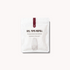 Gel Tips • Coffin Medium • Refill Bags (60 stk) • The Gel Collection