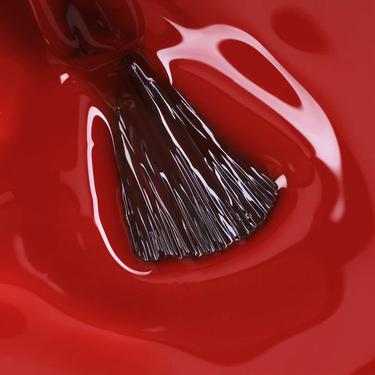Gel Polish • 615 Cranberry Crush • 21FREE • The Gel Collection™