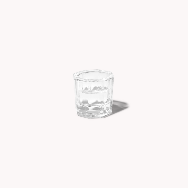 Dappen Dish • The Gel Collection