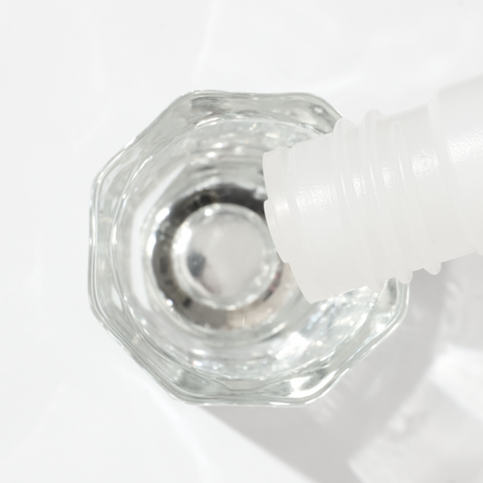 Dappen Dish • The Gel Collection