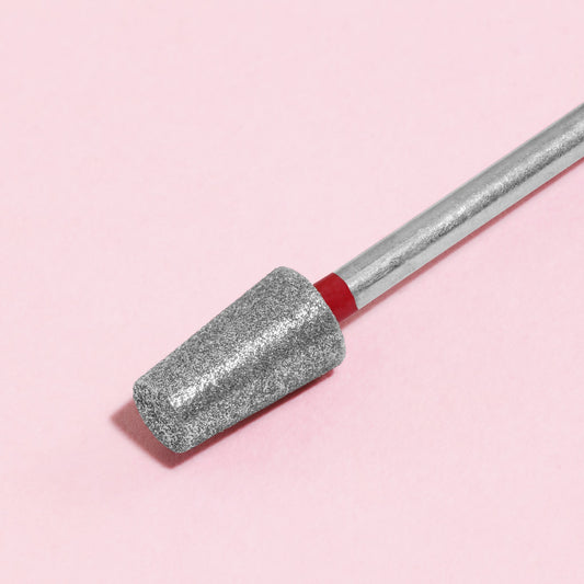 Diamond Bit • Shaper • Fine Red • Two Way • The Gel Collection