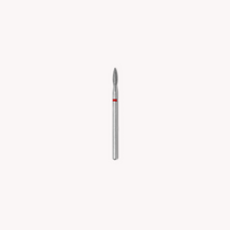 Diamond Bit • Cuticle • Fine Red • The Gel Collection