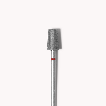 Diamond Bit • Shaper • Fine Red  • Two Way • The Gel Collection
