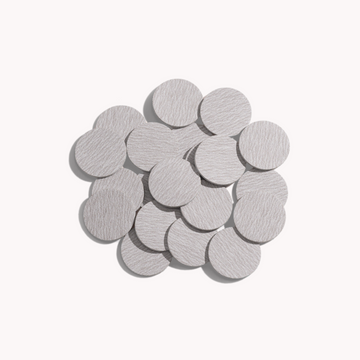 PAKKETILBUD • Sanding Disc Mandrel Bit + Premium Sanding Discs Grit 180 og Grit 240