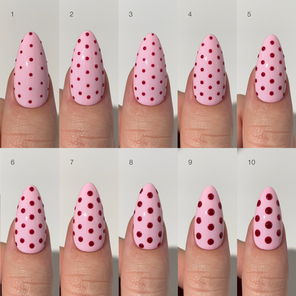 Dotting Tools Kit • The Gel Collection