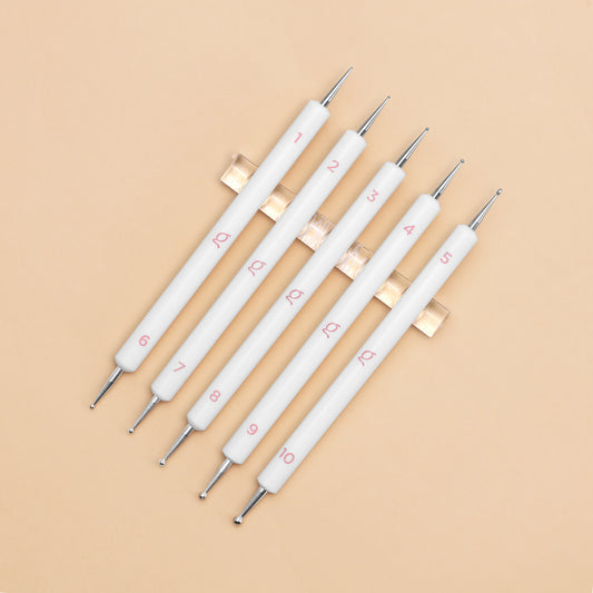 Dotting Tools Kit • The Gel Collection