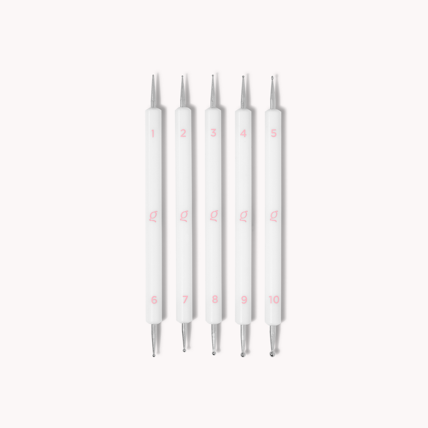 Dotting Tools Kit • The Gel Collection