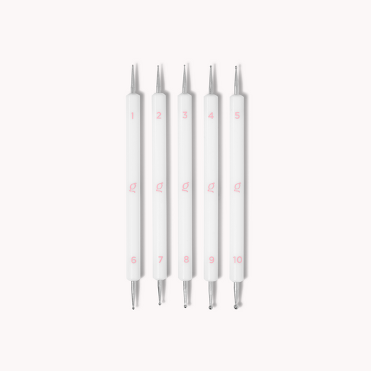 Dotting Tools Kit • The Gel Collection