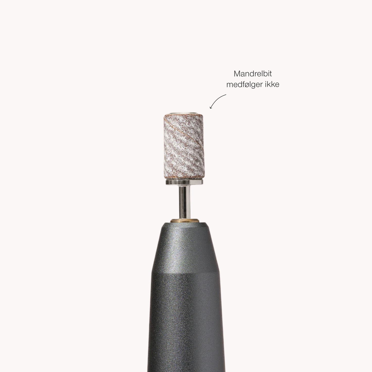 Drill Expert SMART™ elektrisk neglefil  • The Gel Collection