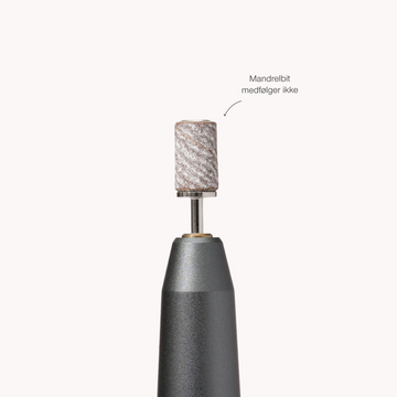 Drill Expert SMART™ elektrisk neglefil  • The Gel Collection