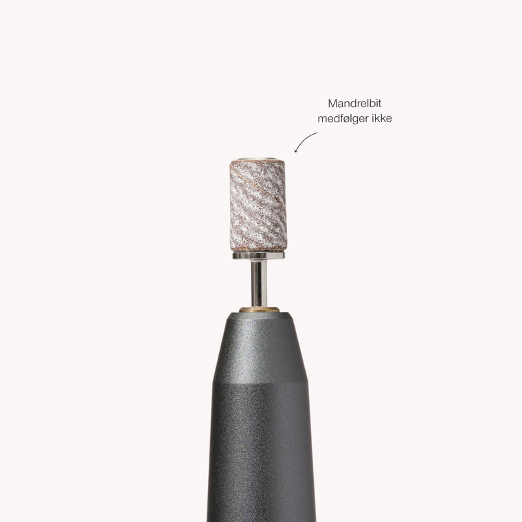 Drill Expert SMART™ elektrisk neglefil  • The Gel Collection