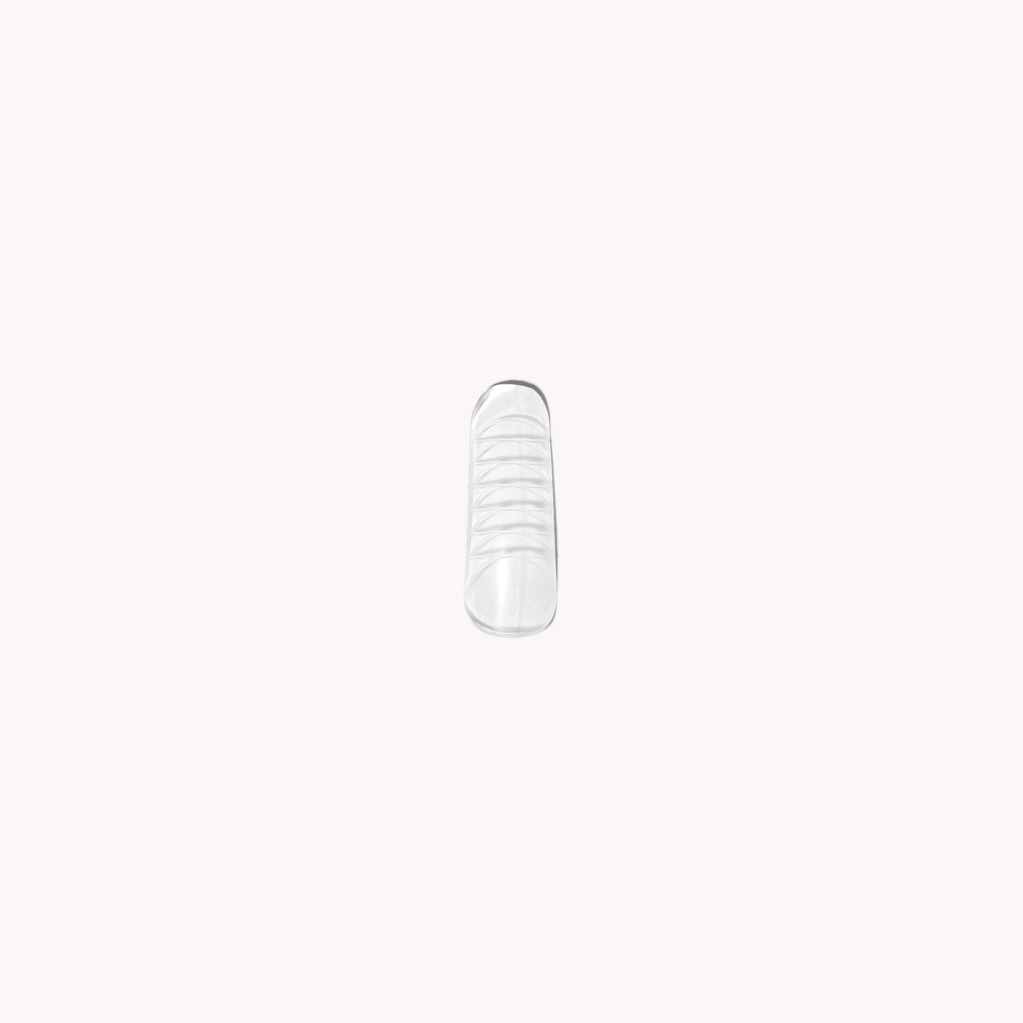 Dual Forms Oval 120stk • The Gel Collection