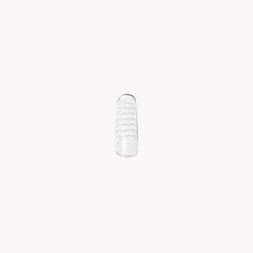 Dual Forms Oval 120stk • The Gel Collection
