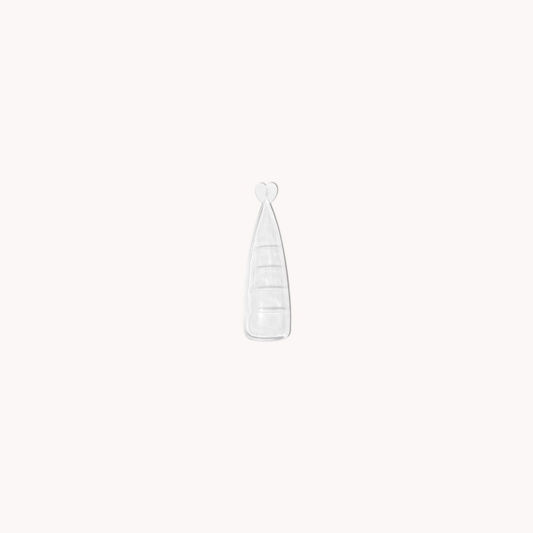 Dual Forms Stiletto 120stk • The Gel Collection