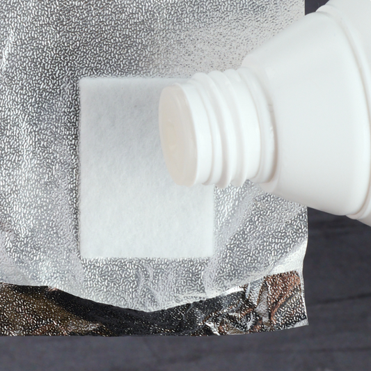 Fast Acetone Remover 150ml • The Gel Collection™