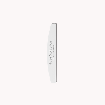 Premium Nail File 320/320 • The Gel Collection