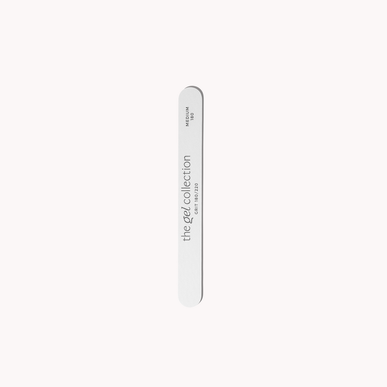 All Inclusive Filekit • 15 stk • The Gel Collection