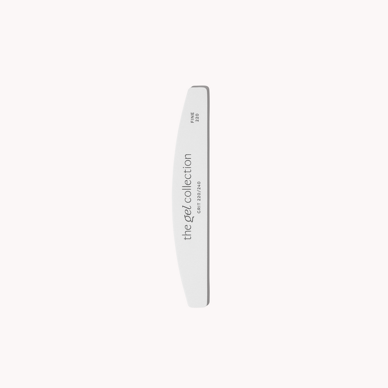 All Inclusive Filekit • 15 stk • The Gel Collection