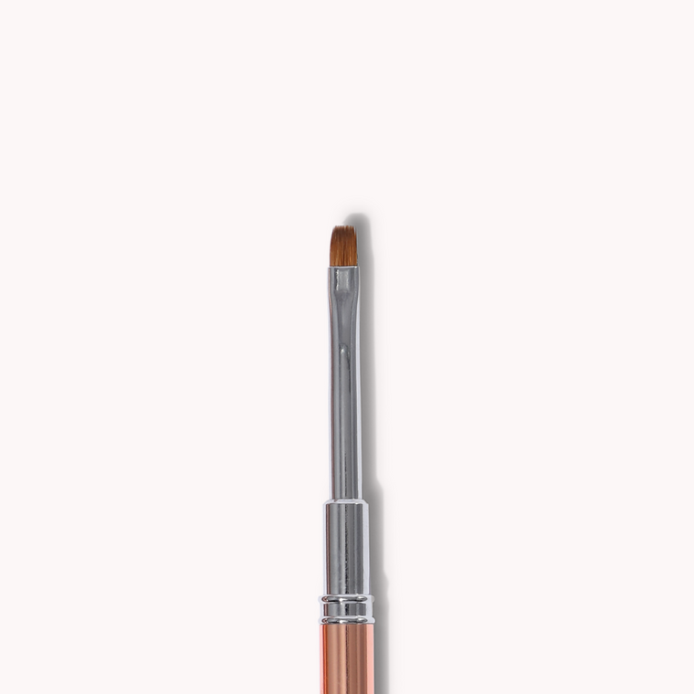 Flat Brush Premium • The Gel Collection