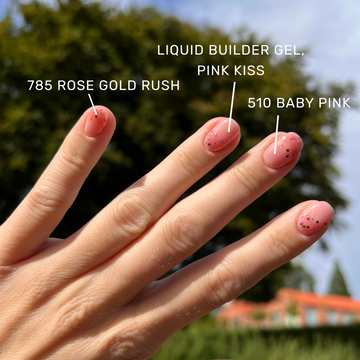 Nail Art Kit - Medium