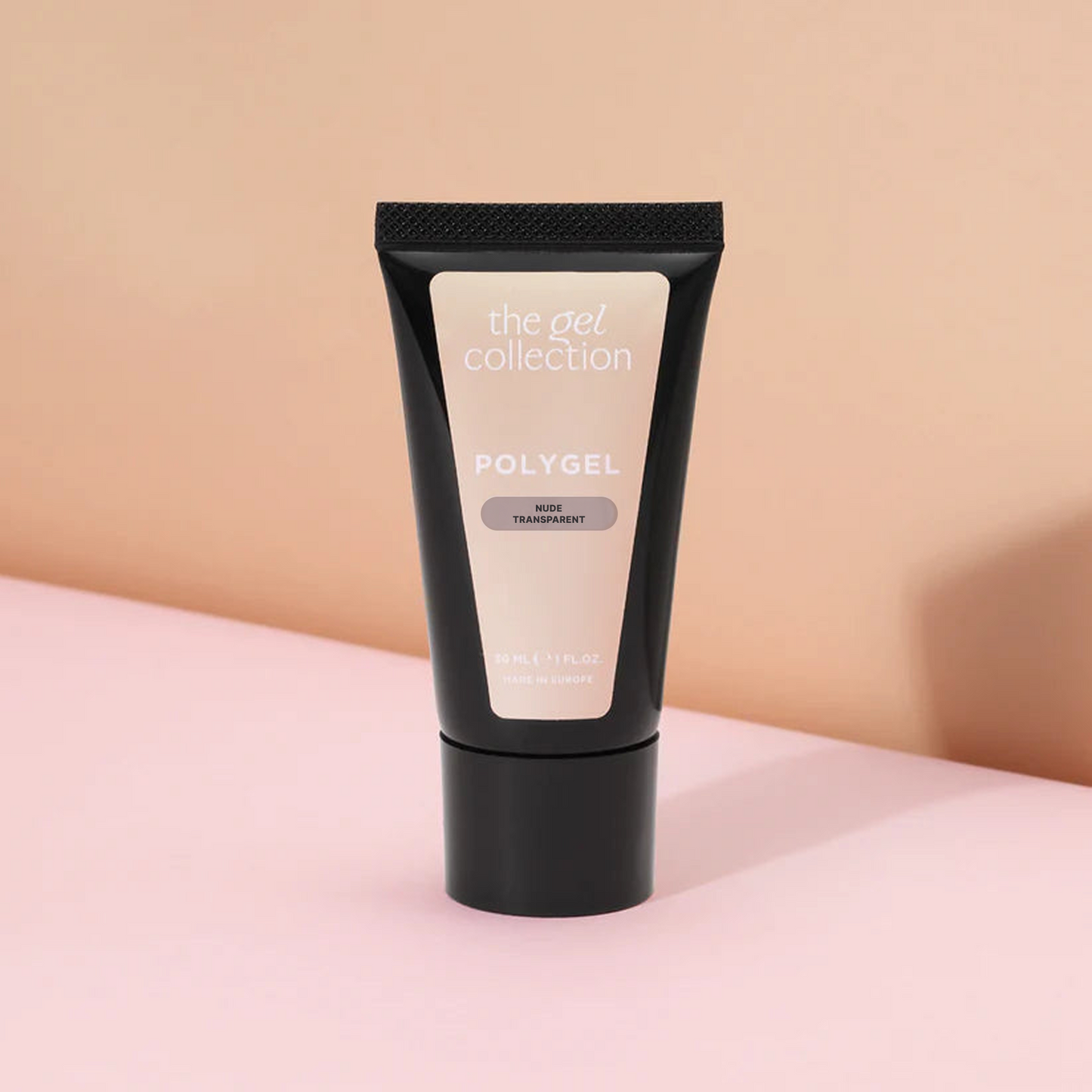 Polygel - Fastgørelse af Press On Tipper • The Gel Collection