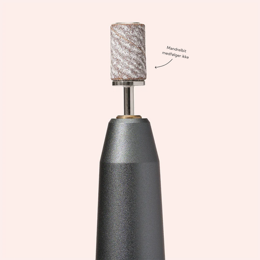 Drill Expert SMART™ elektrisk neglefil • The Gel Collection