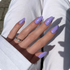 Gel Polish • 825 Day Dream • 21FREE • The Gel Collection™