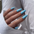 Lyse Sommerfarver • Pakketilbud med 4 farver • 21FREE • The Gel Collection™