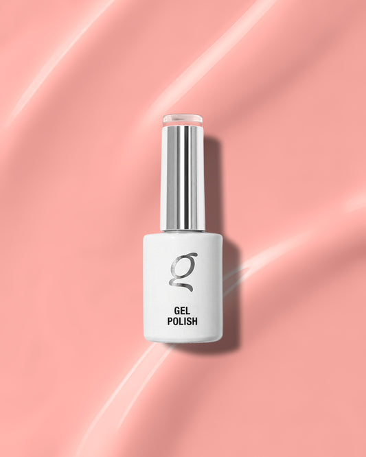 Gel Polish 103 Built For This