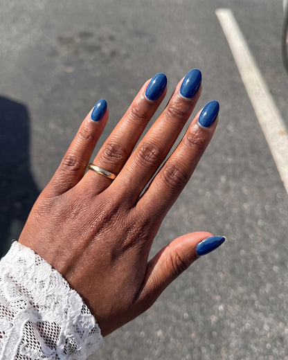 Gel Polish 104 Overboard