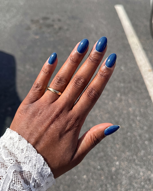 Gel Polish 104 Overboard