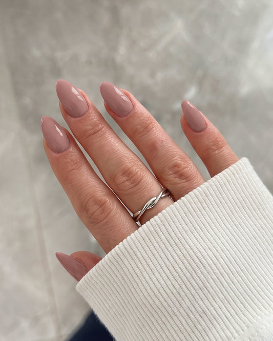 Gel Polish 107 Truth Serum