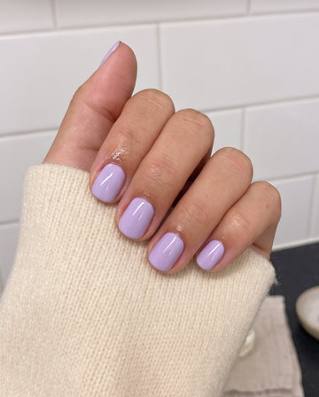 Gel Polish 108 Perfect Mess