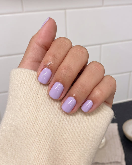 Gel Polish 108 Perfect Mess