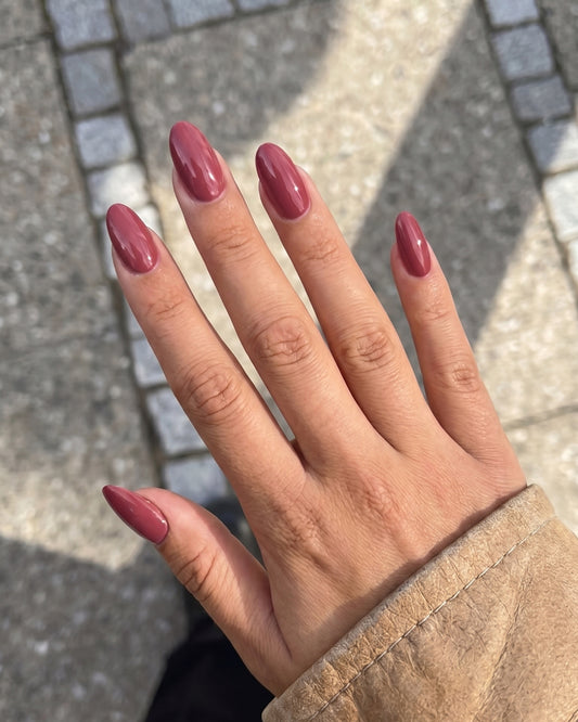 Gel Polish 111 Guilty Pleasure