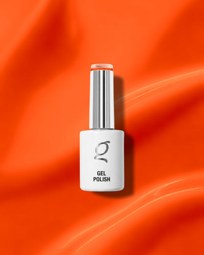 Gel Polish 113 Ready Or Not