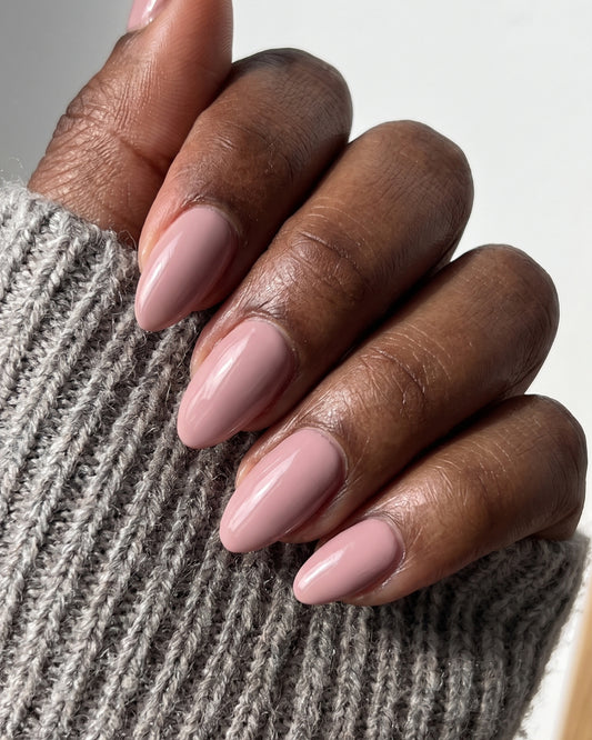Gel Polish 115 Real Talk