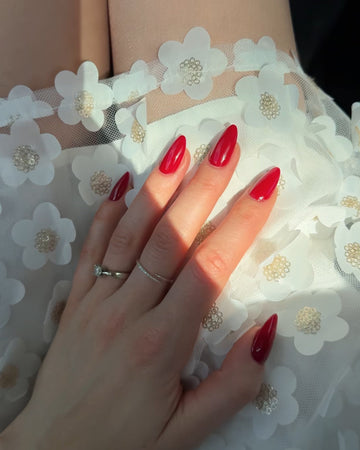 Gel Polish 116 Seduction