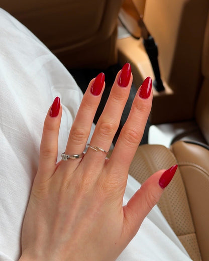 Gel Polish 116 Seduction