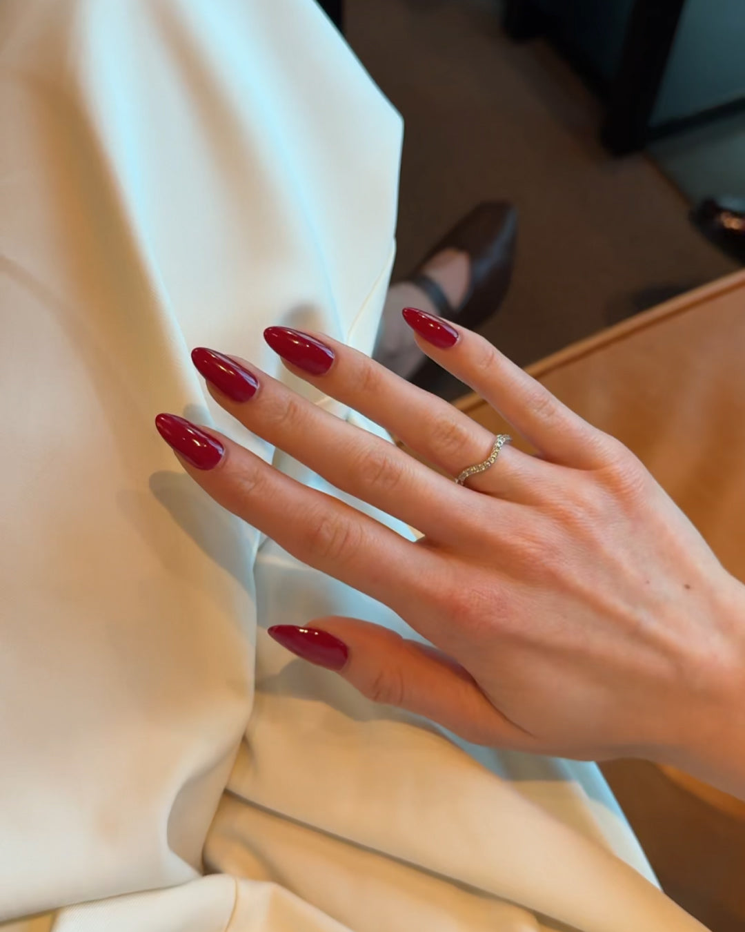 Gel Polish 116 Seduction