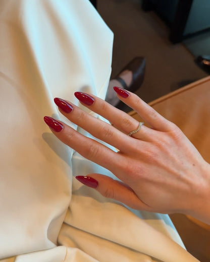 Gel Polish 116 Seduction