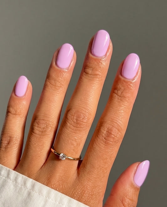 Gel Polish 120 Enough