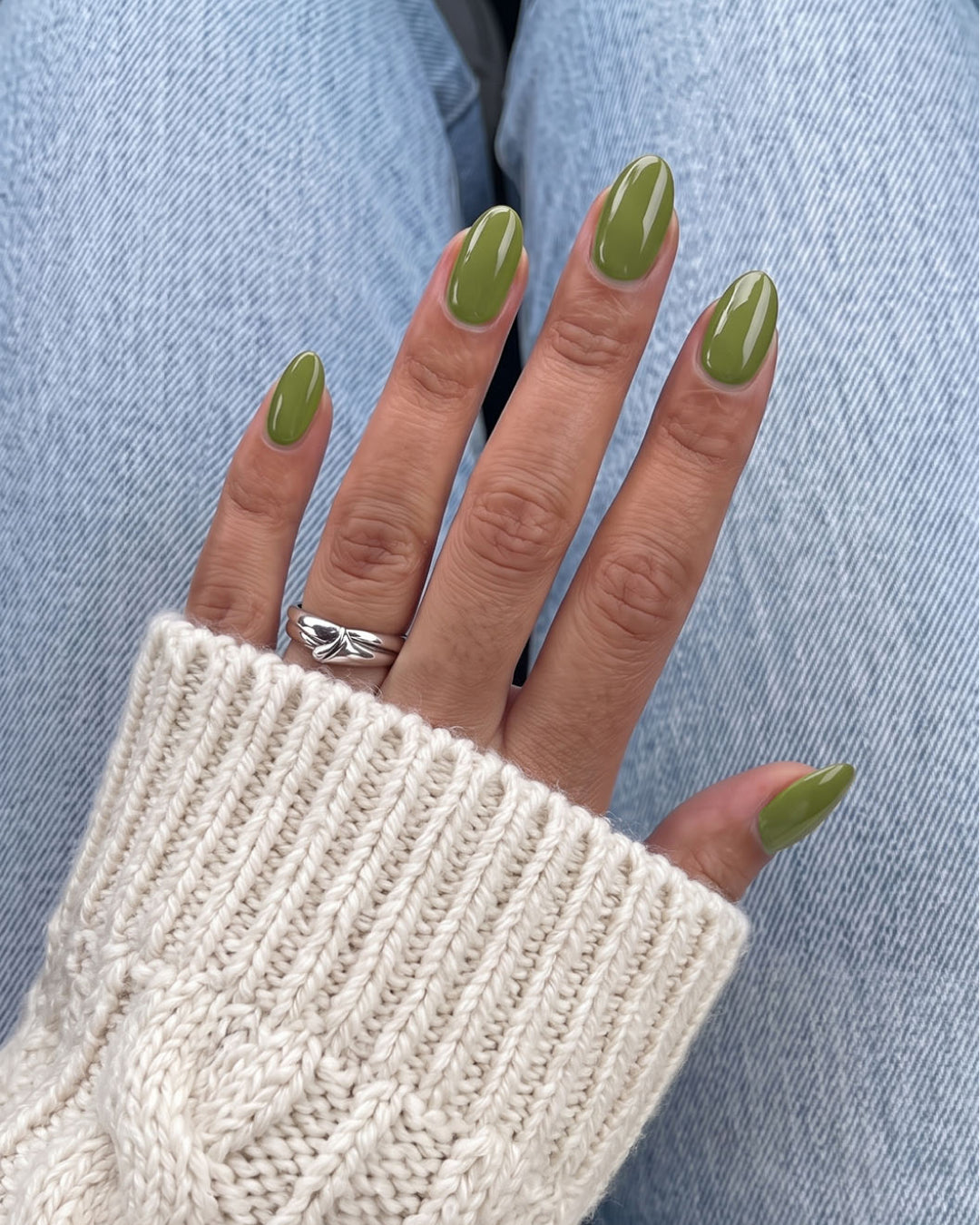 Gel Polish 129 Growing Pains