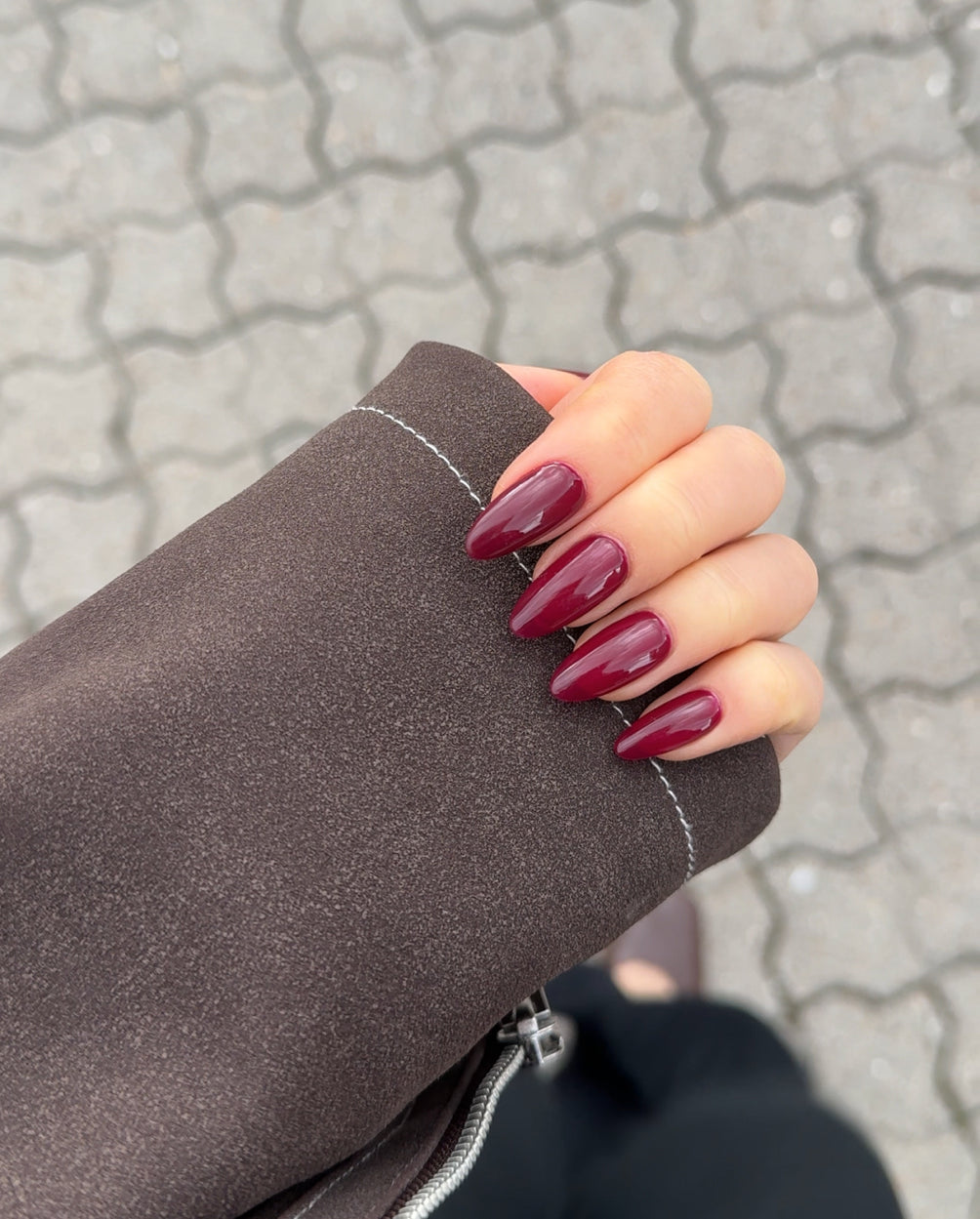Gel Polish 140 Signature