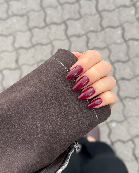 Gel Polish 140 Signature