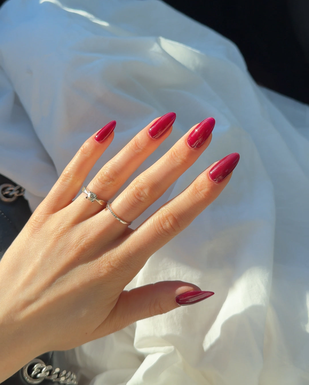 Gel Polish 140 Signature