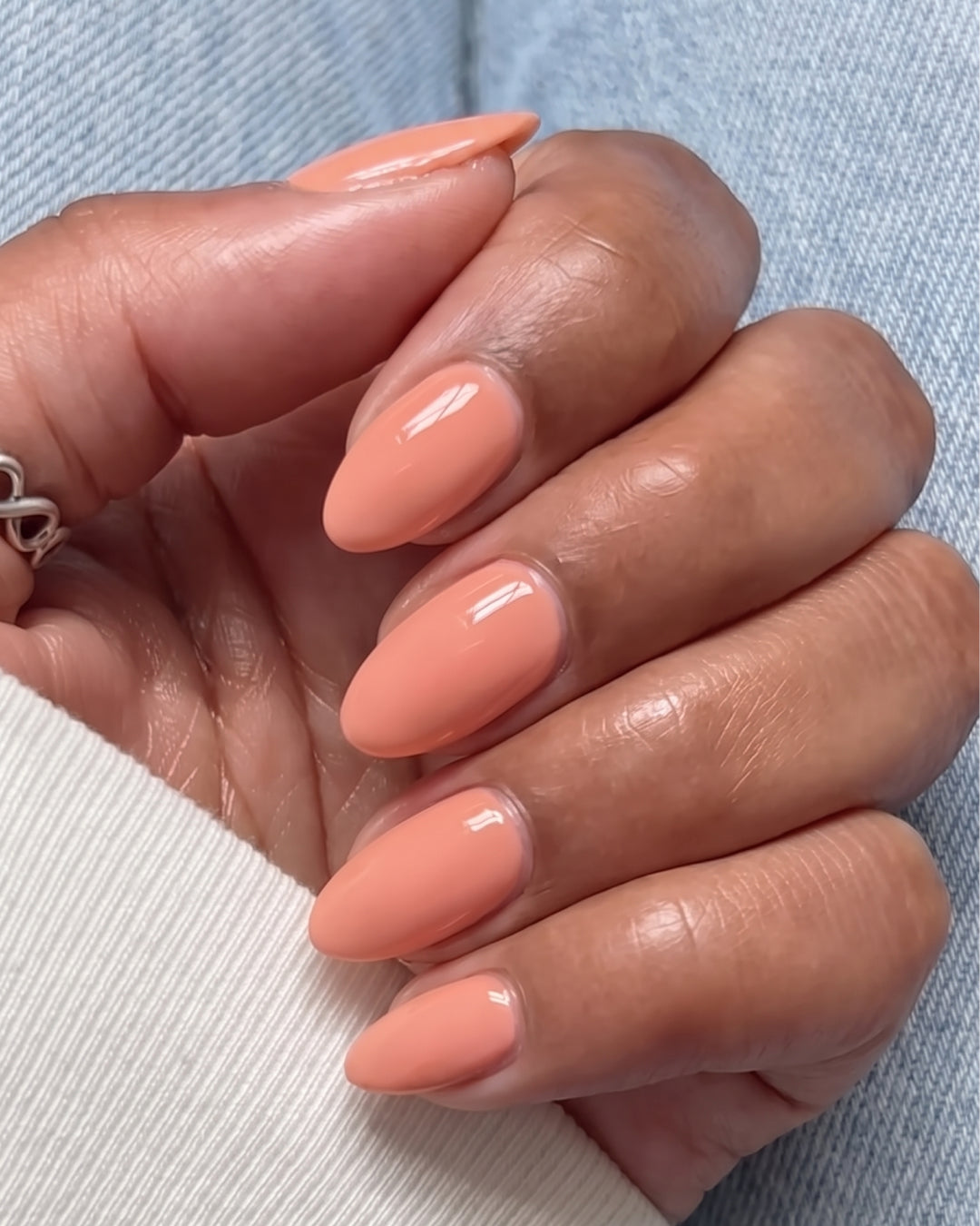 Gel Polish 141 Now Or Never