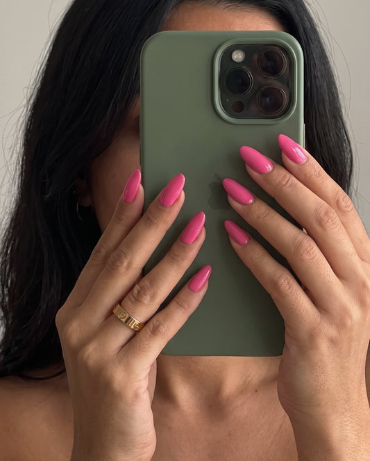 Gel Polish 144 World Tour