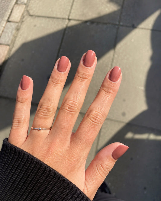 Gel Polish 148 Snail Mail